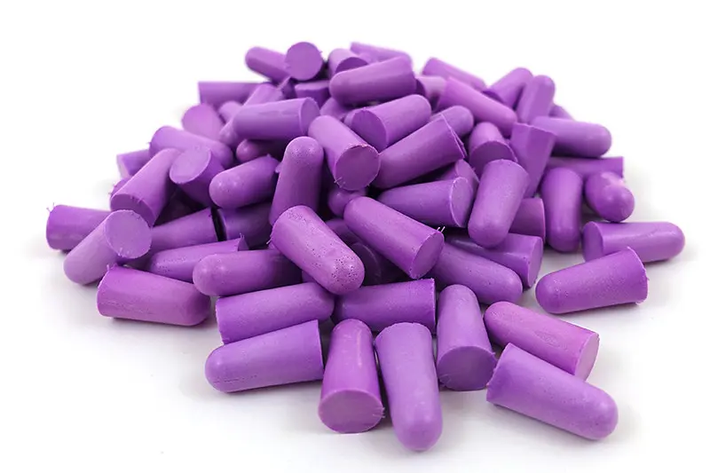 Tinnitus Ear Plugs Do They Help or Worsen Symptoms?